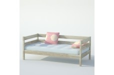 Детская кровать ШАЛУН модель №1